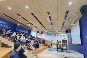  哪里有提供智能裁判培训的机构？深入解析与推荐